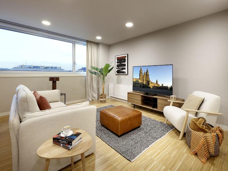 I Loft Santiago By Upper Luxury Housing image