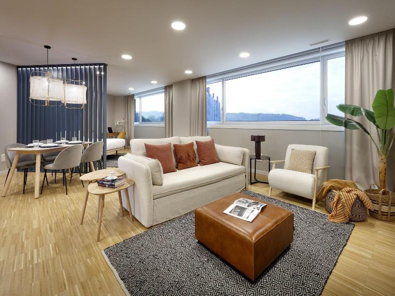 I Loft Santiago By Upper Luxury Housing image
