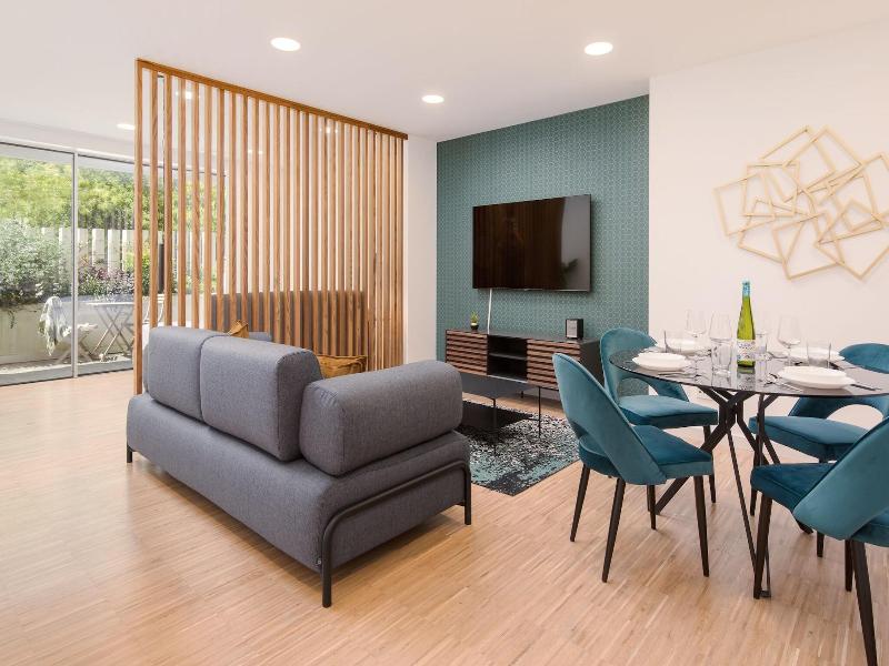 I Loft Santiago By Upper Luxury Housing image