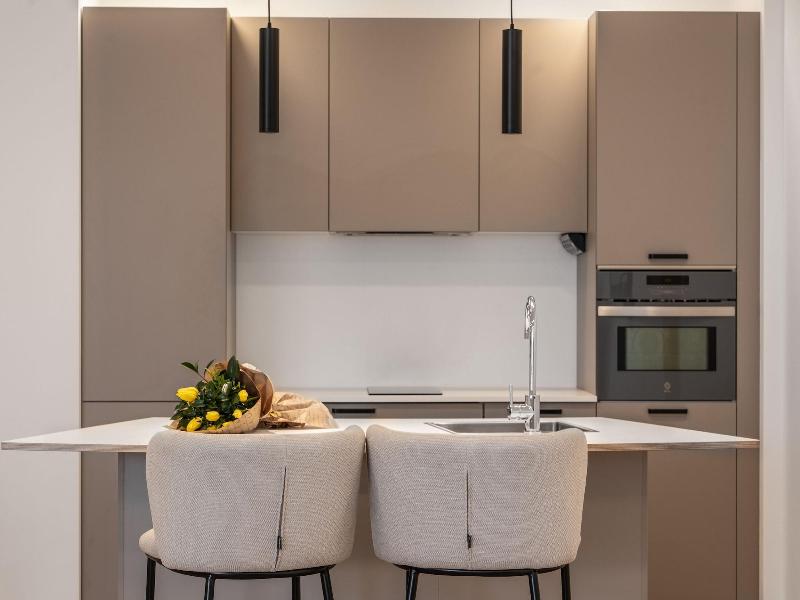 I Loft Santiago By Upper Luxury Housing image