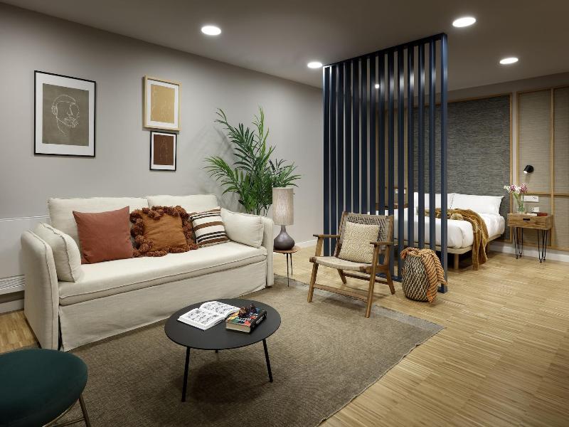 I Loft Santiago By Upper Luxury Housing image