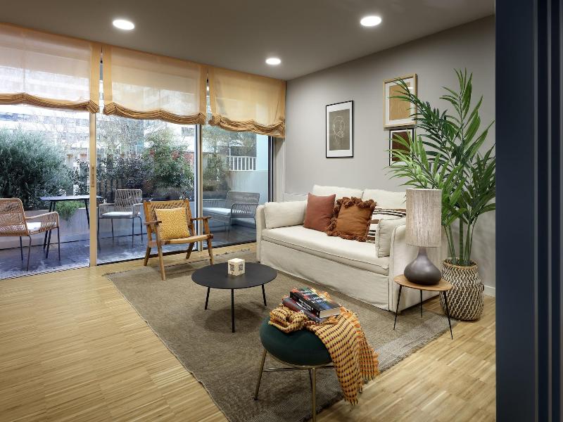 I Loft Santiago By Upper Luxury Housing image