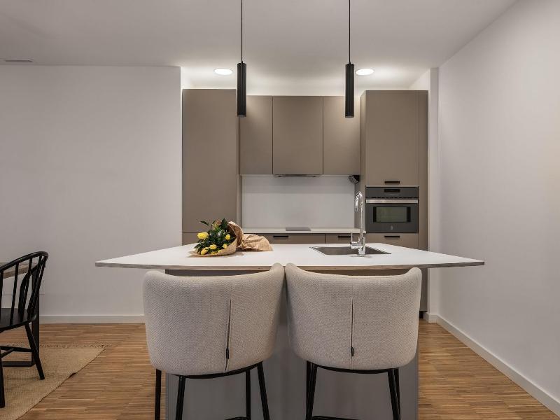 I Loft Santiago By Upper Luxury Housing image