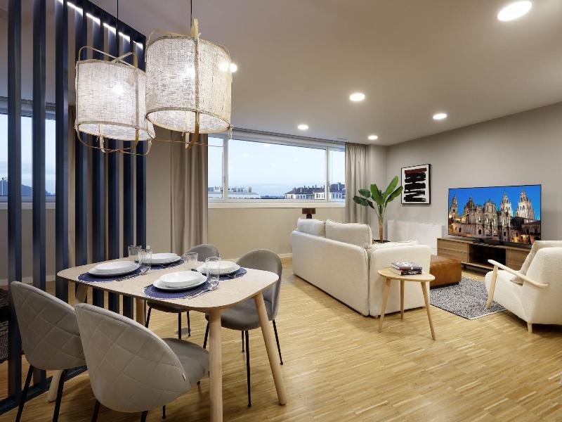 I Loft Santiago By Upper Luxury Housing image