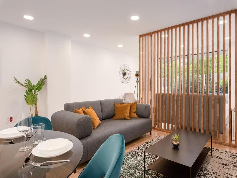 I Loft Santiago By Upper Luxury Housing image