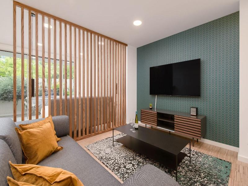 I Loft Santiago By Upper Luxury Housing image