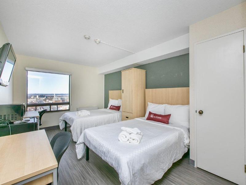 Rideau Residence University Of Ottawa 4