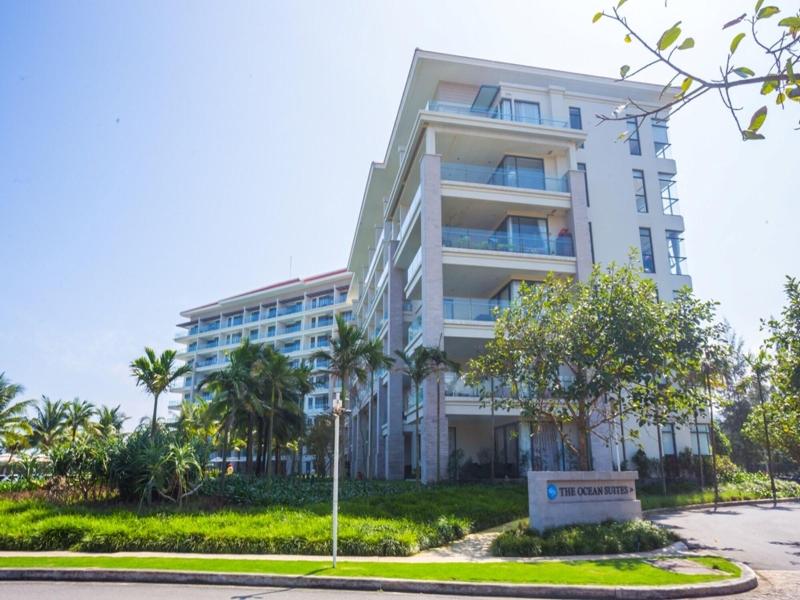 Danang Ocean Beach Villa image
