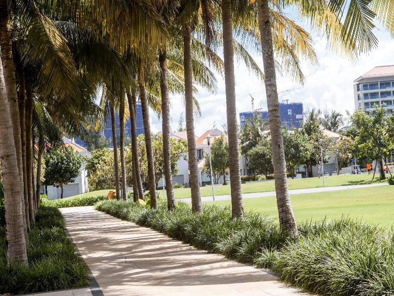 Danang Ocean Beach Villa image