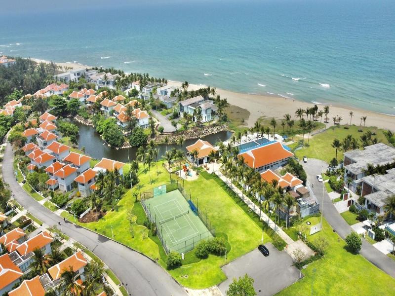 Danang Ocean Beach Villa image