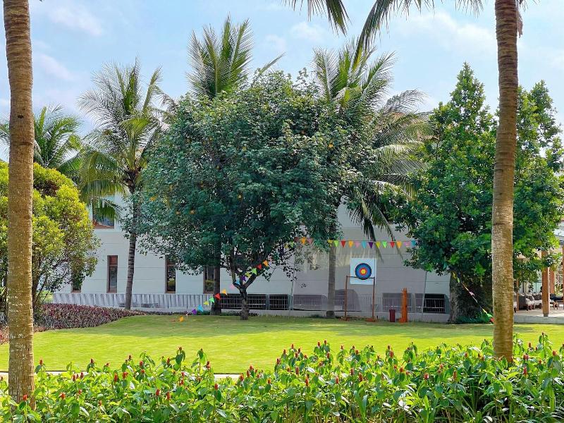 Danang Ocean Beach Villa image
