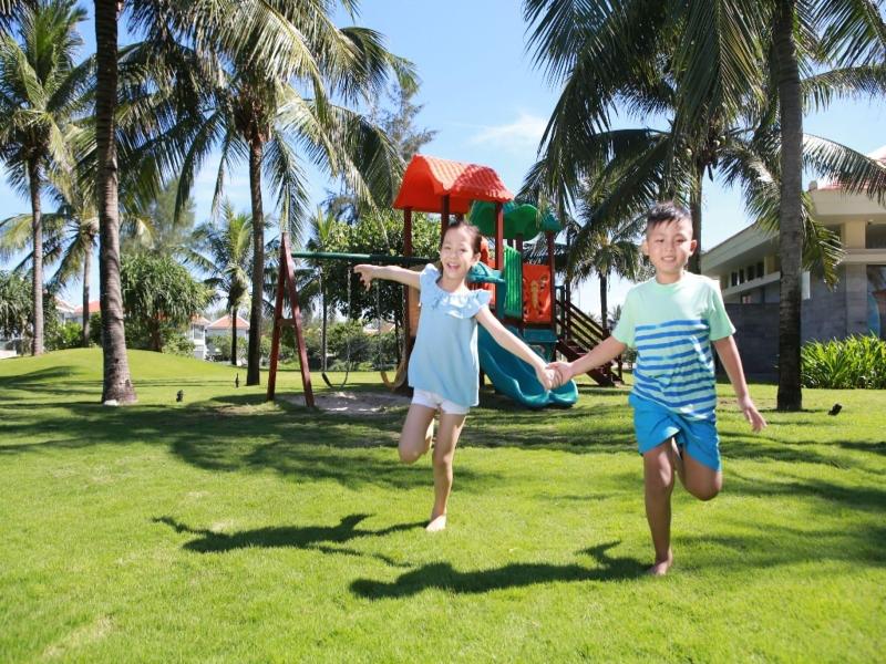 Danang Ocean Beach Villa image