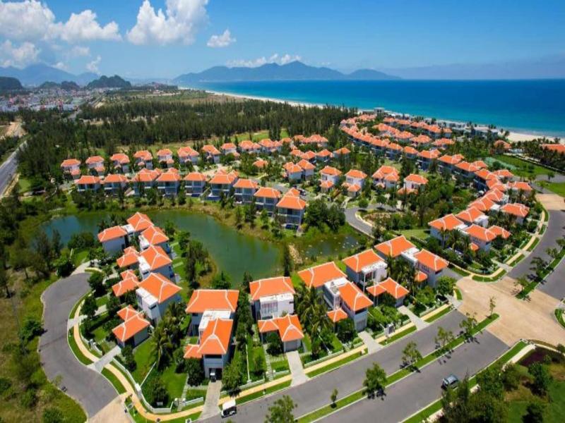 Danang Ocean Beach Villa image