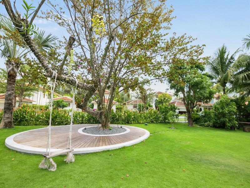 Danang Ocean Beach Villa image