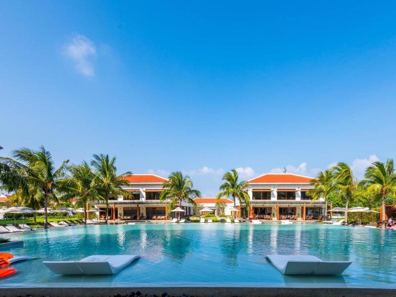 Danang Ocean Beach Villa image