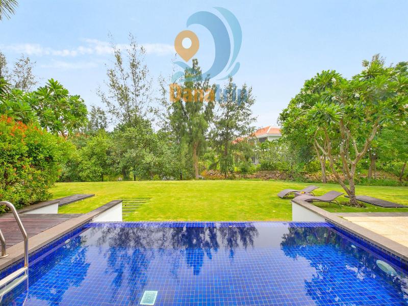 Danang Ocean Beach Villa image