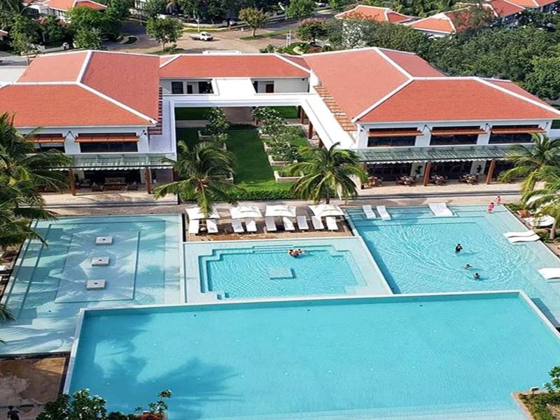 Danang Ocean Beach Villa image