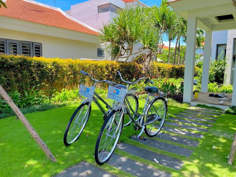 Danang Ocean Beach Villa image
