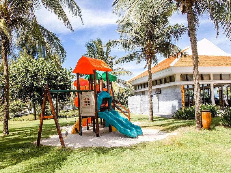 Danang Ocean Beach Villa image