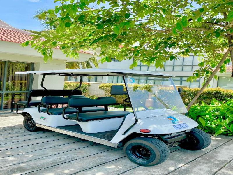 Danang Ocean Beach Villa image