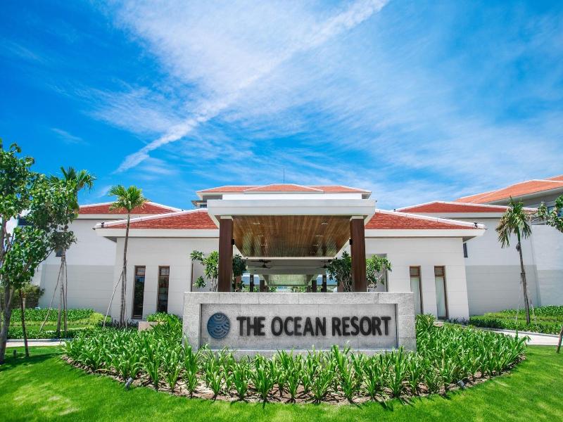 Danang Ocean Beach Villa image