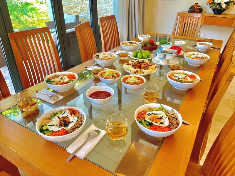 Danang Ocean Beach Villa image