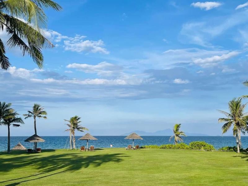 Danang Ocean Beach Villa image