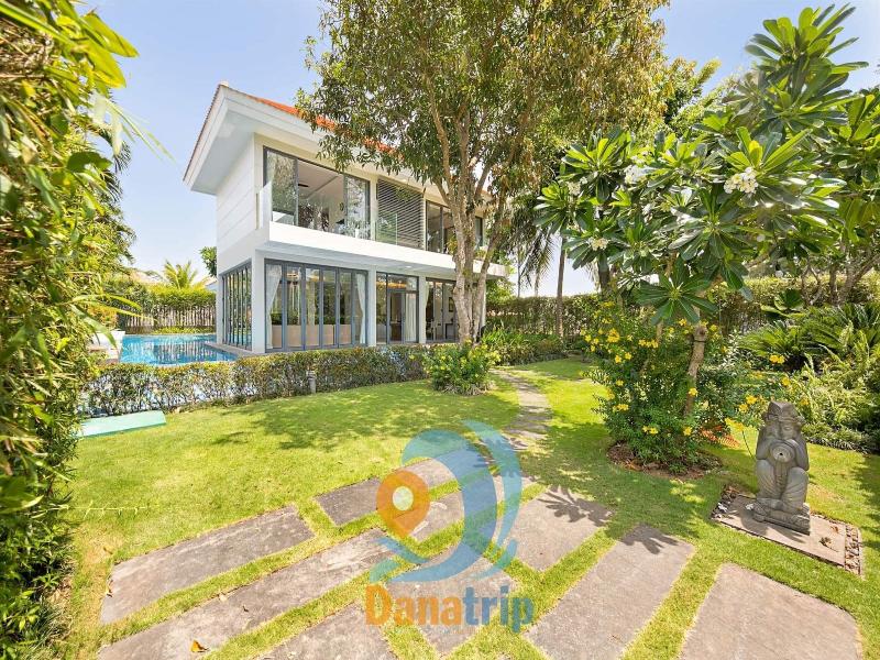 Danang Ocean Beach Villa image
