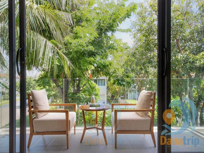 Danang Ocean Beach Villa image