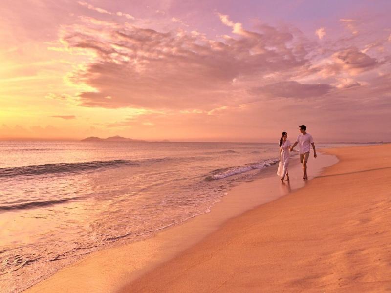 Danang Ocean Beach Villa image