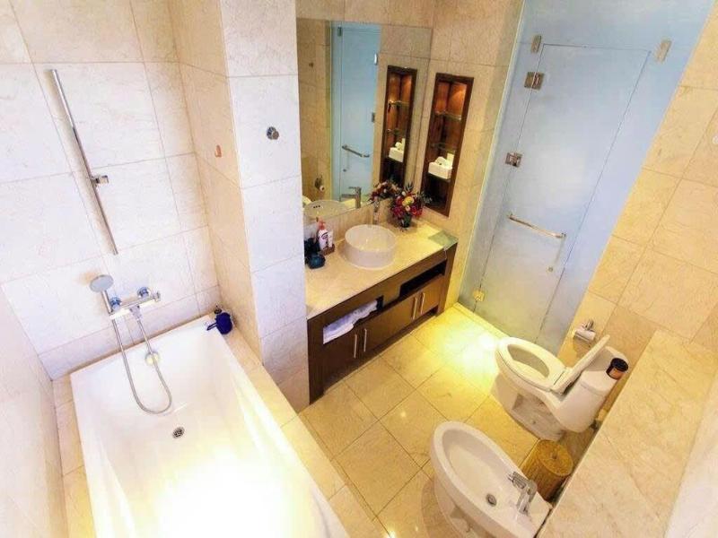 Danang Ocean Beach Villa image