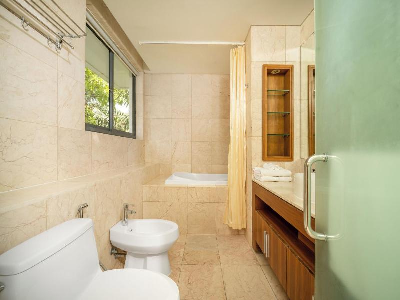 Danang Ocean Beach Villa image