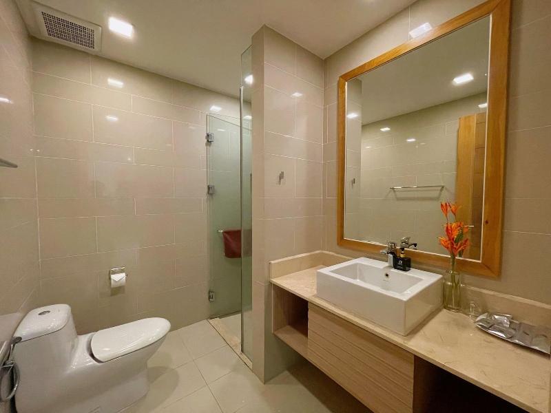 Danang Ocean Beach Villa image