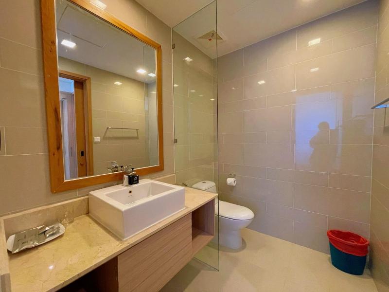 Danang Ocean Beach Villa image