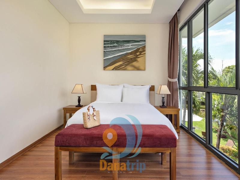 Danang Ocean Beach Villa image