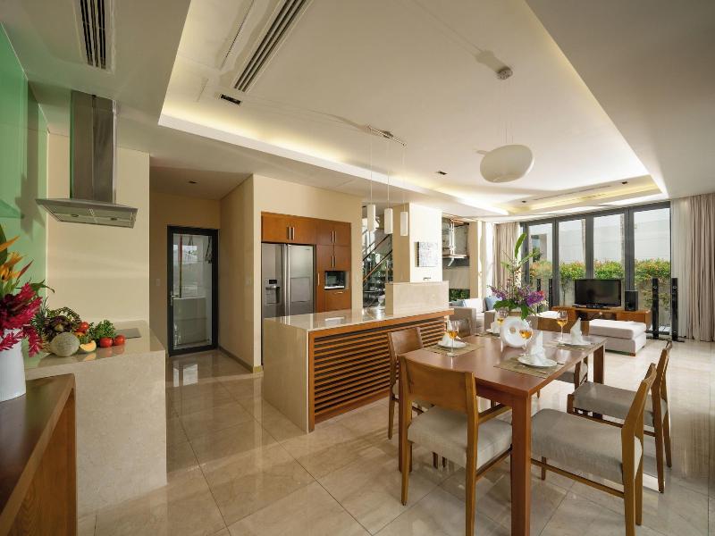 Danang Ocean Beach Villa image