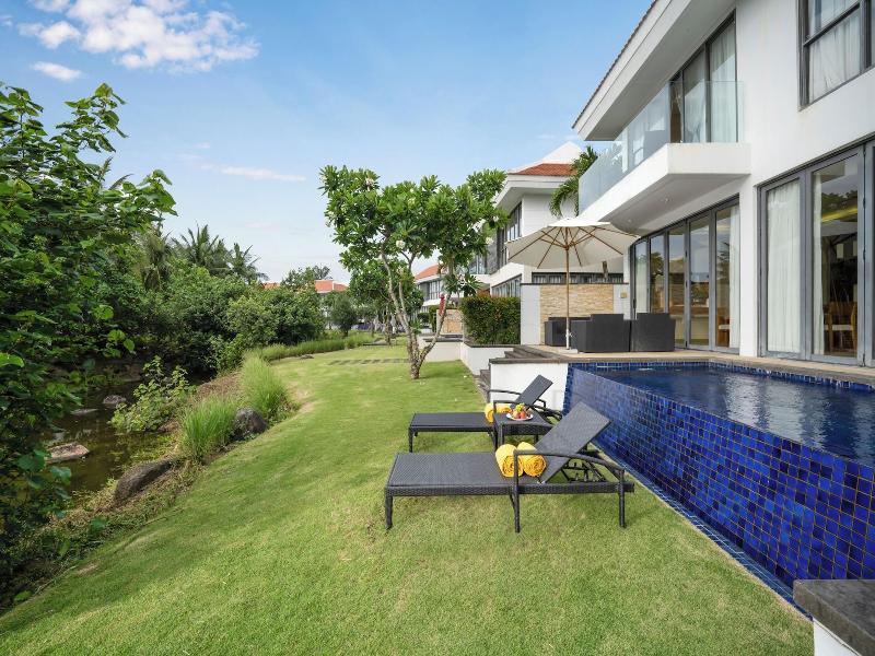 Danang Ocean Beach Villa image