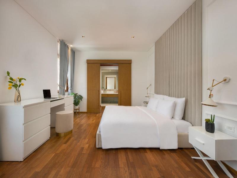 Danang Ocean Beach Villa image