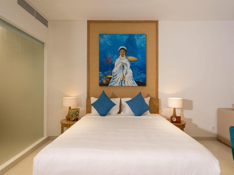 Danang Ocean Beach Villa image