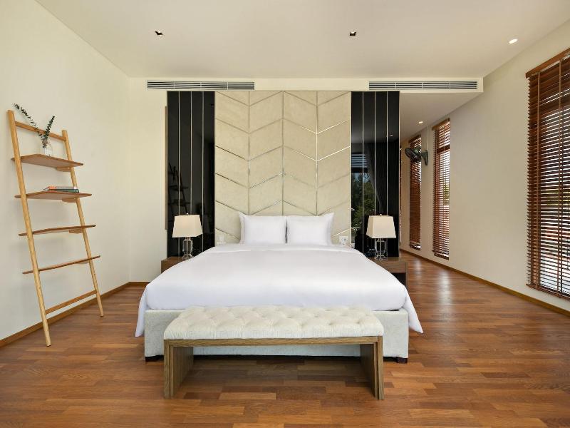 Danang Ocean Beach Villa image