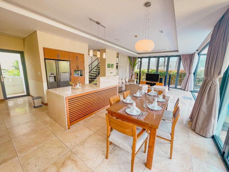 Danang Ocean Beach Villa image