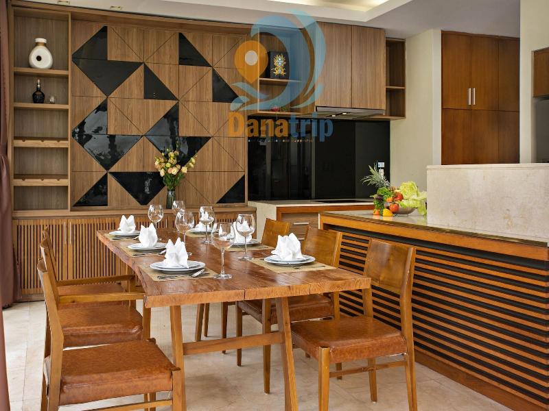 Danang Ocean Beach Villa image
