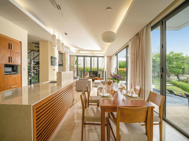 Danang Ocean Beach Villa image