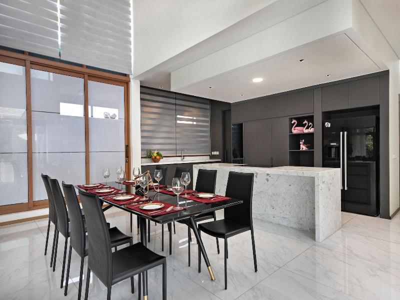 Danang Ocean Beach Villa image