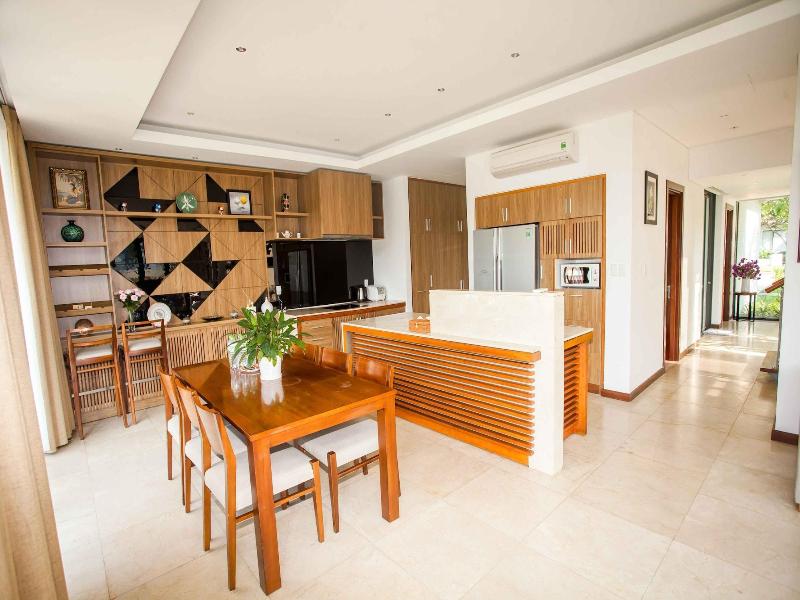 Danang Ocean Beach Villa image