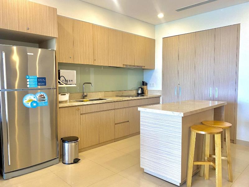 Danang Ocean Beach Villa image