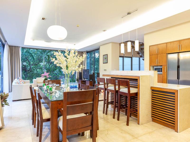 Danang Ocean Beach Villa image