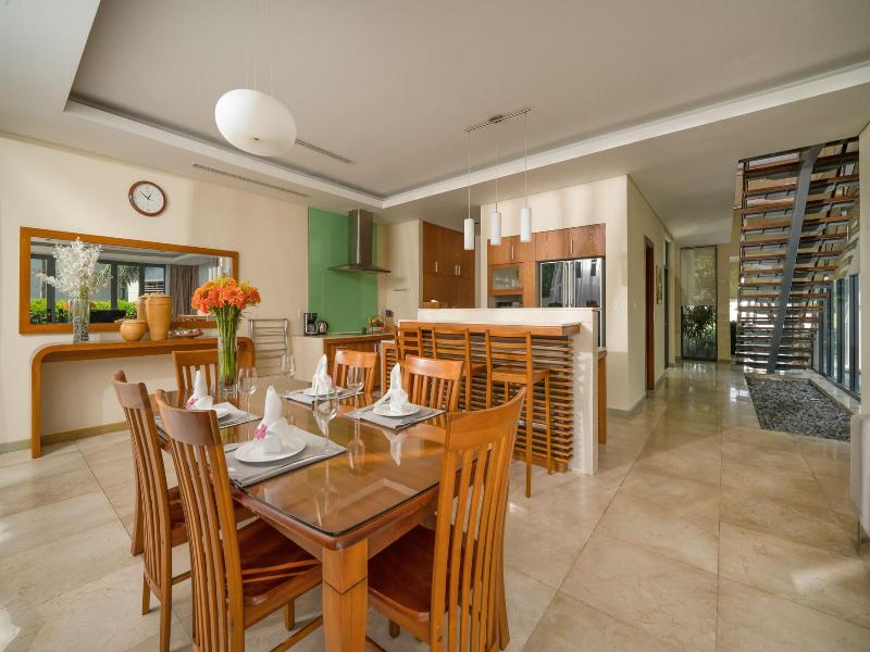 Danang Ocean Beach Villa image