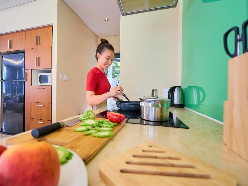 Danang Ocean Beach Villa image