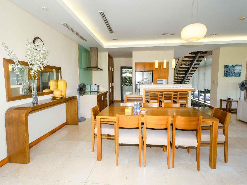 Danang Ocean Beach Villa image